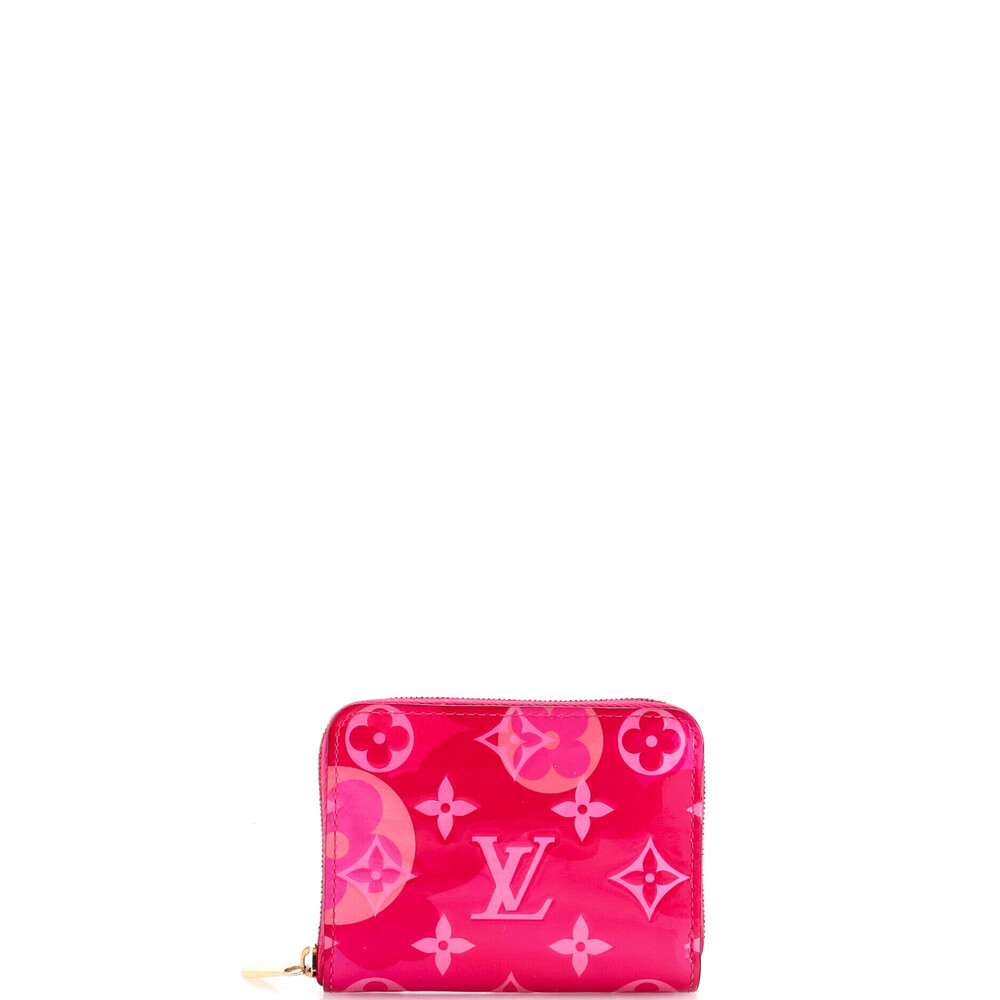 Louis Vuitton Zippy Coin Purse